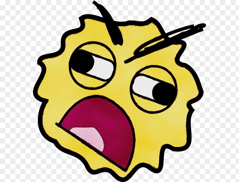 Emoticon Cartoon PNG