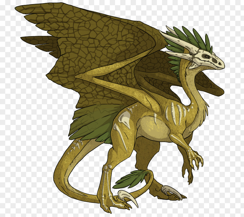 Flying In The Desert Dragon Wikia Reptile Art PNG