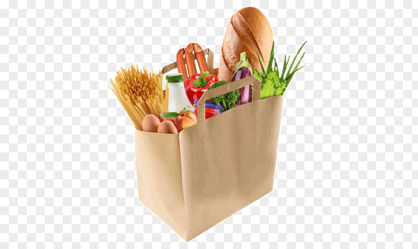 Grocery Bag Stock Photography Supermarket Food PNG