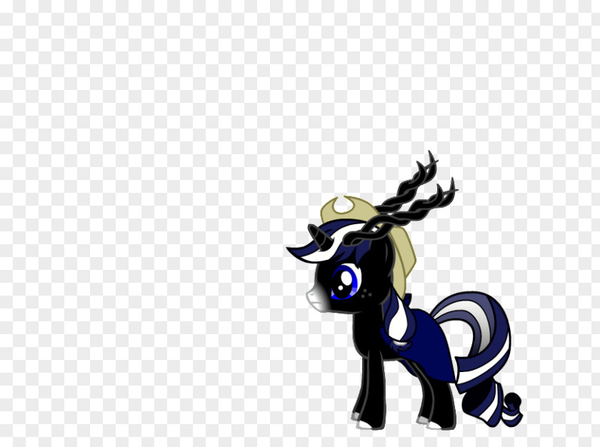 Here We Go Again Reindeer Horse Legendary Creature Animated Cartoon PNG