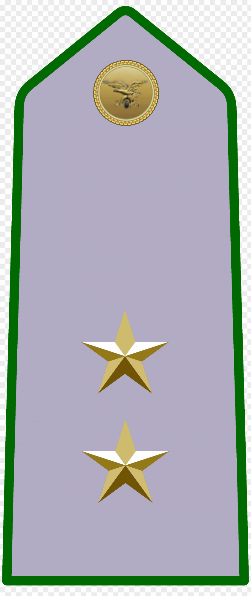 Line Triangle Military Rank PNG