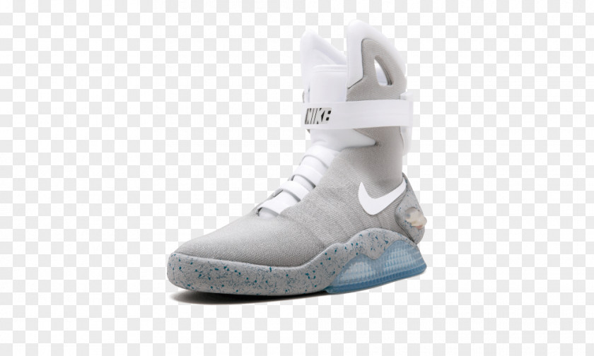 Nike Mag Sneakers Air Max Shoe PNG