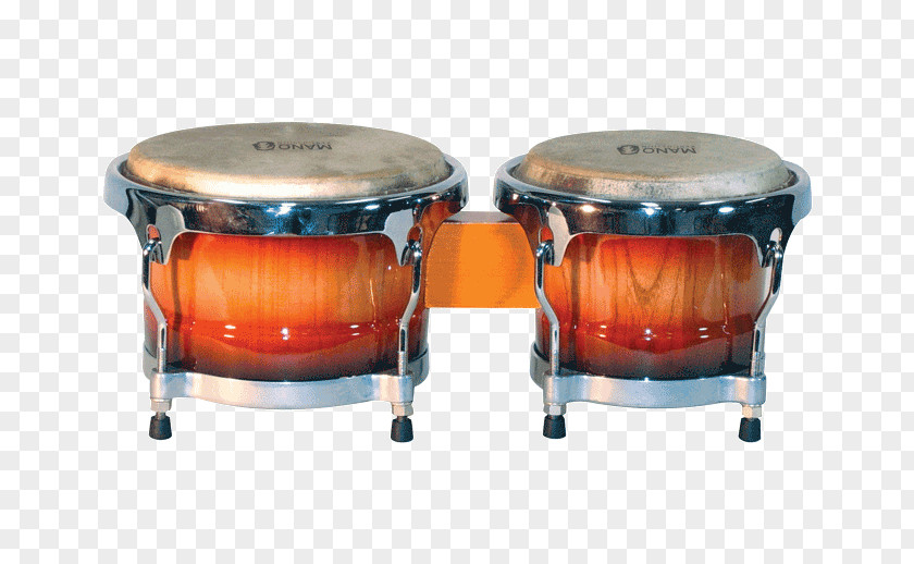 Percussion Tom-Toms Timbales Snare Drums Bongo Drum PNG