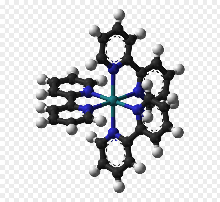 Photosynthesis Animation Kids Coordination Complex Phenanthroline Ferroin Tris(bipyridine)ruthenium(II) Chloride PNG