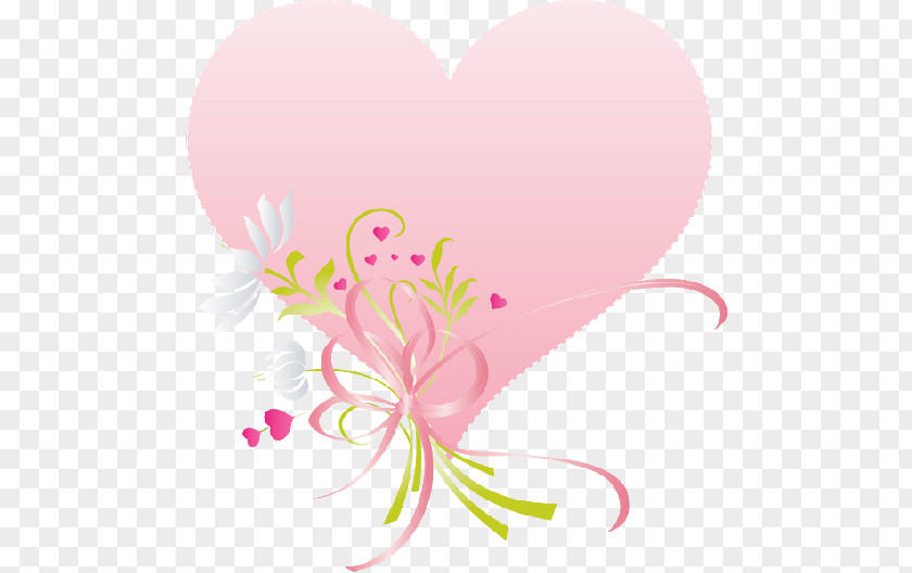 Pink Love Decoration Garden Roses Flower Heart Photography PNG