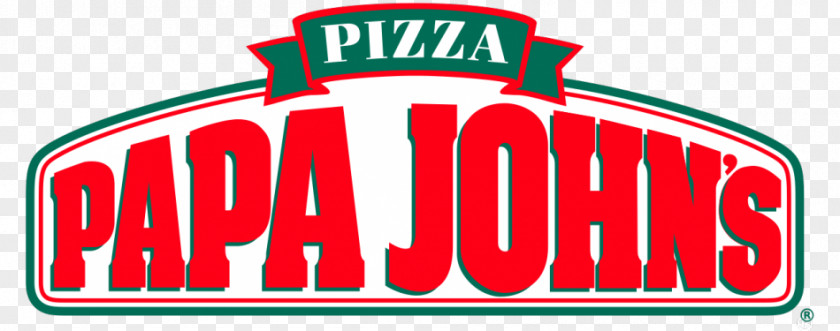 Pizza Papa John's Logo Johns Restaurant PNG
