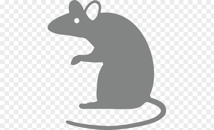 Rat Paper Sticker Gift Zazzle PNG