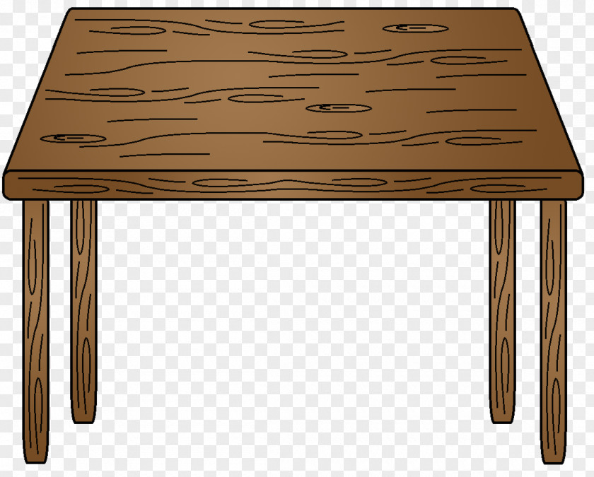 School Table Cliparts Furniture Clip Art PNG
