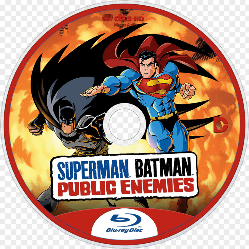 Superman Superman/Batman Public Enemies Deadshot PNG