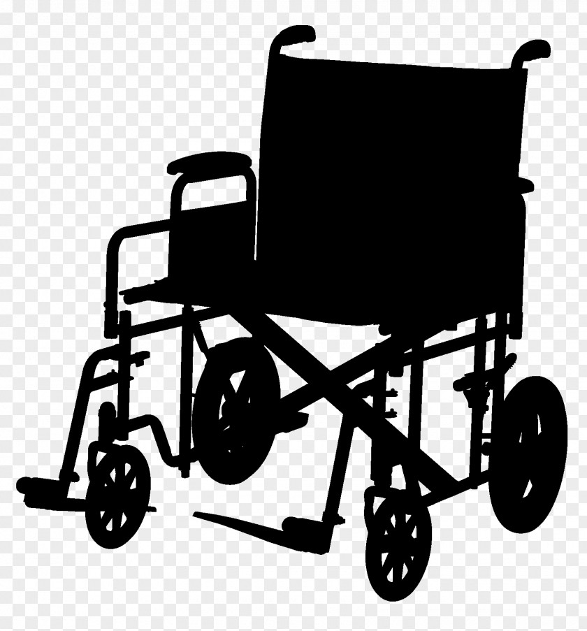 Transport Chair Motorized Wheelchair Furniture PNG