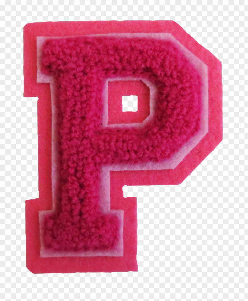 Ugallery Varsity Letter Sewing PNG