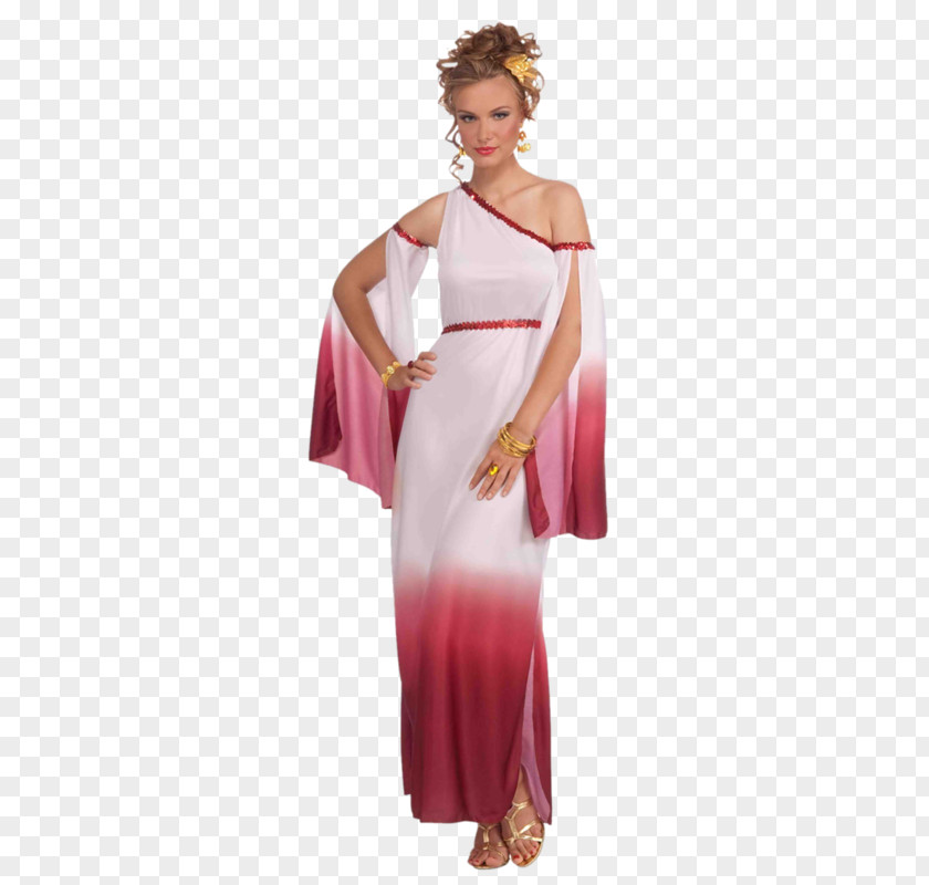 Venus Costume Party Goddess Greek Mythology PNG