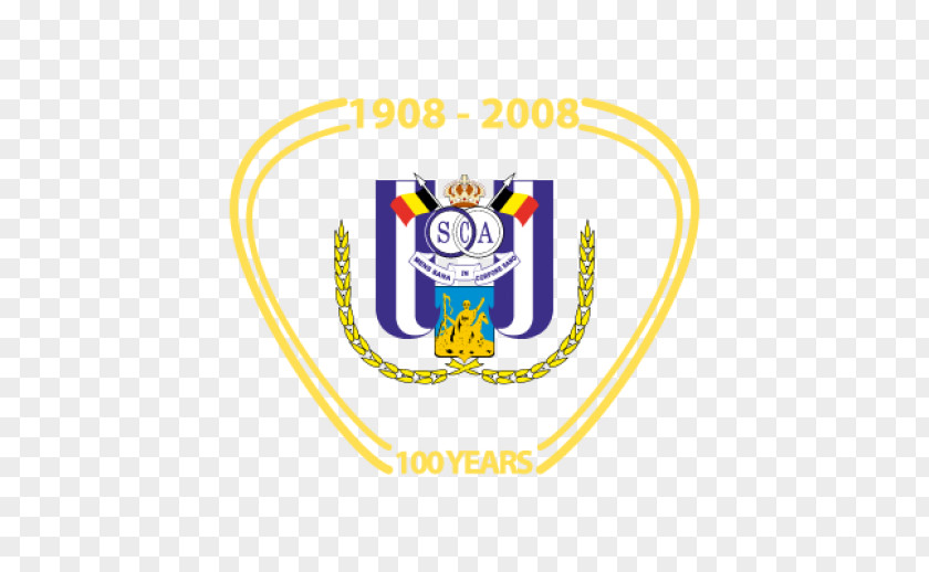100 Years R.S.C. Anderlecht Belgian First Division A Club Brugge KV 2017–18 UEFA Champions League Belgium PNG
