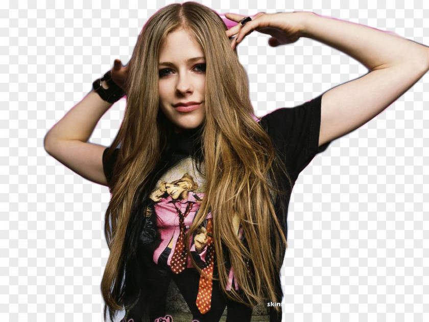 Avril Lavigne Greater Napanee Let Go Singer-songwriter PNG