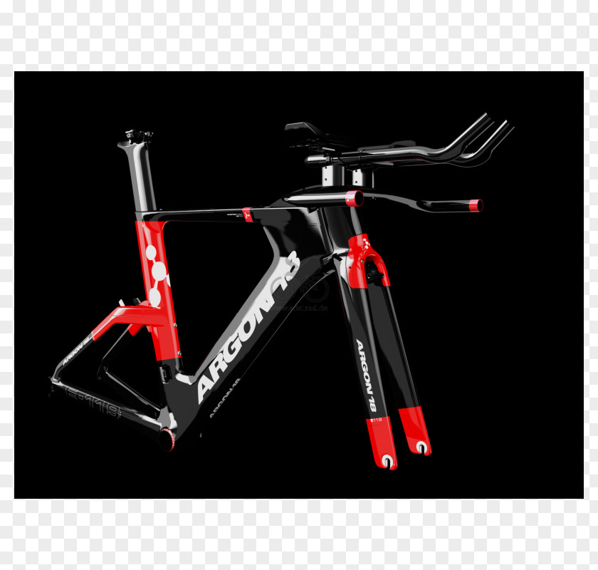 Bicycle Frames Argon 18 Seatpost PNG