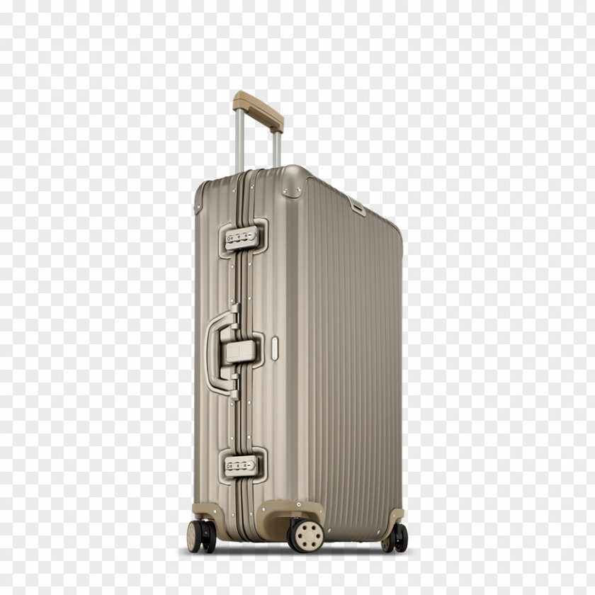 Bossa Nova Rimowa Topas Multiwheel Cabin Salsa PNG