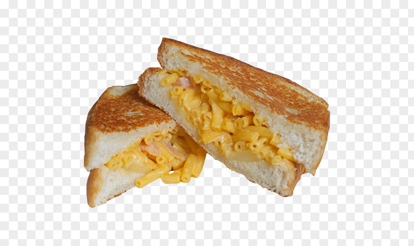 Breakfast Sandwich Macaroni And Cheese Grilled American Cuisine PNG