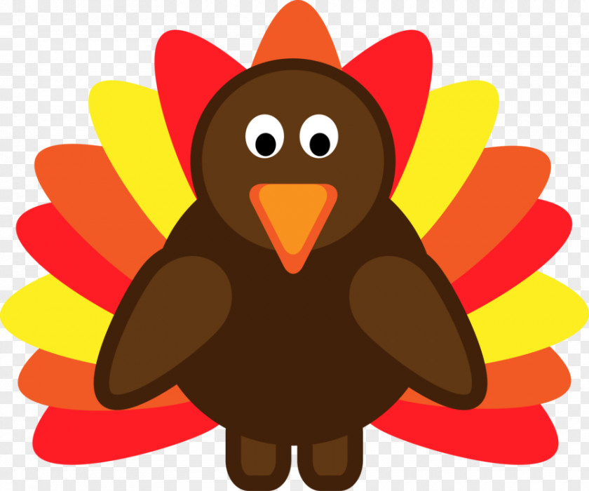Cartoon Turkey Pictures Thanksgiving Greeting & Note Cards Paper Holiday Clip Art PNG