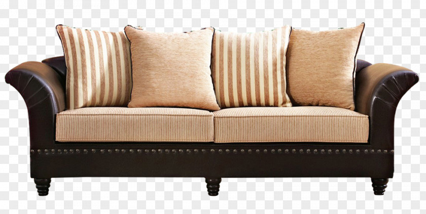 Cushion Chair Upholstery Upholstered Furniture: Design And Construction Couch PNG