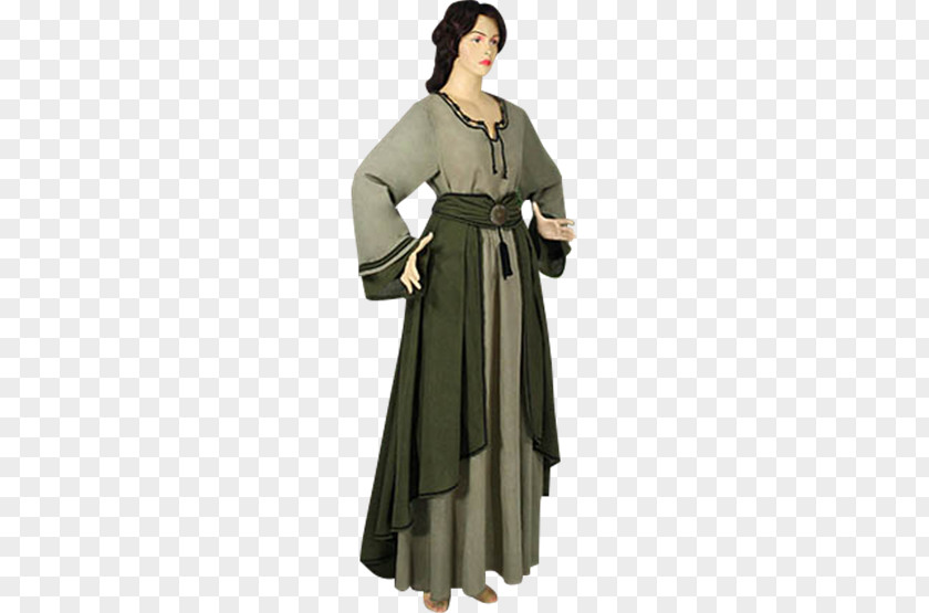 Dress Scarlett O'Hara Disguise Female Clothing PNG