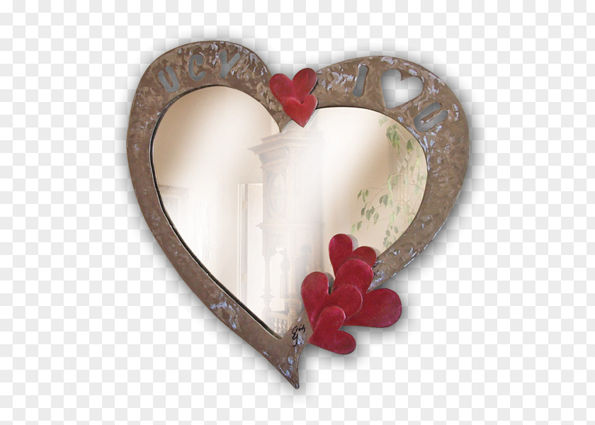 Heart Horizontal And Vertical Plane PNG