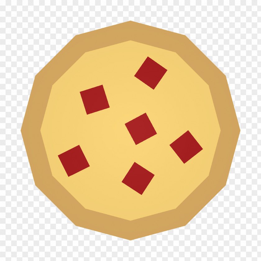 ID Unturned Pizza Pancake Donuts Waffle PNG