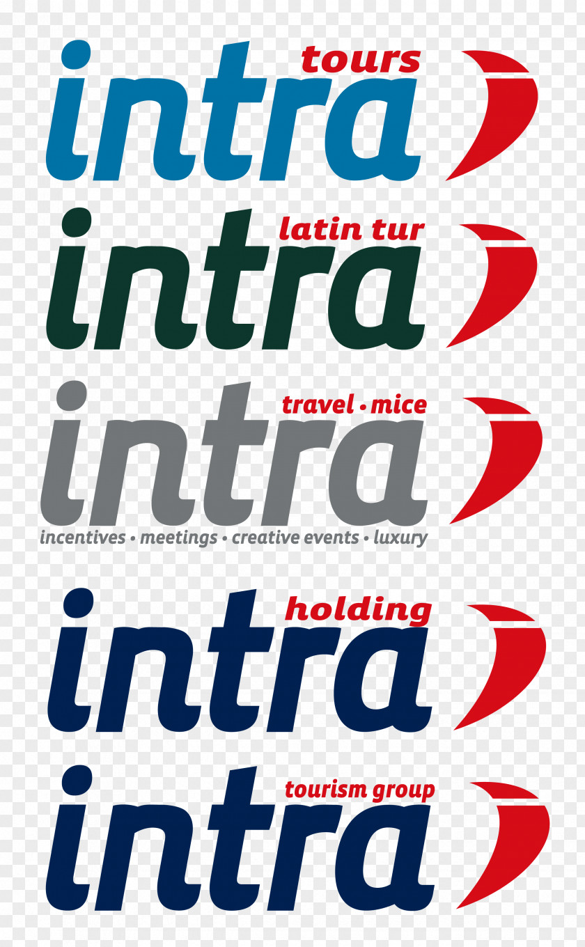 Intra Brand Travel Business PNG