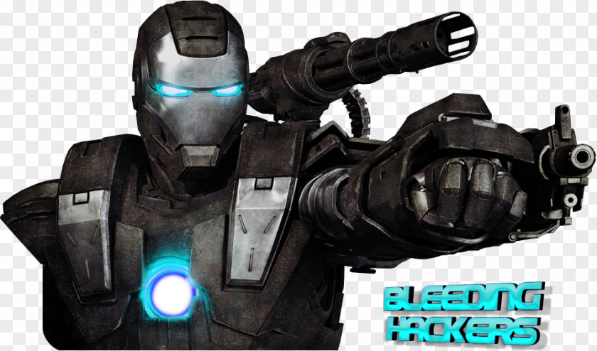 Iron Man 3D Rendering Computer Graphics PNG