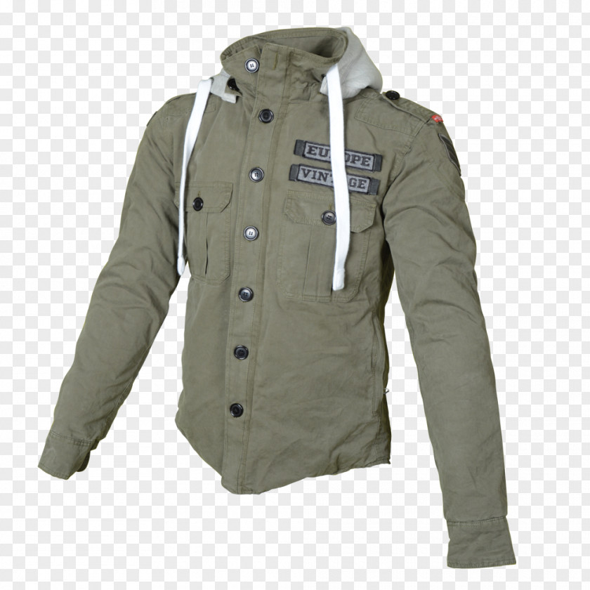 Jacket Hoodie Kevlar Army PNG