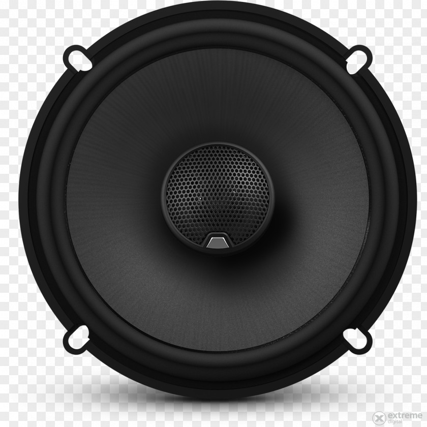 JBL Extreme Coaxial Loudspeaker GTO629 Component Speaker PNG