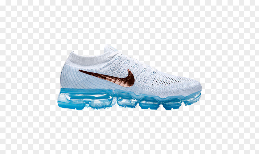 Nike Air Max Sports Shoes Vapormax Flyknit 2 Women's PNG