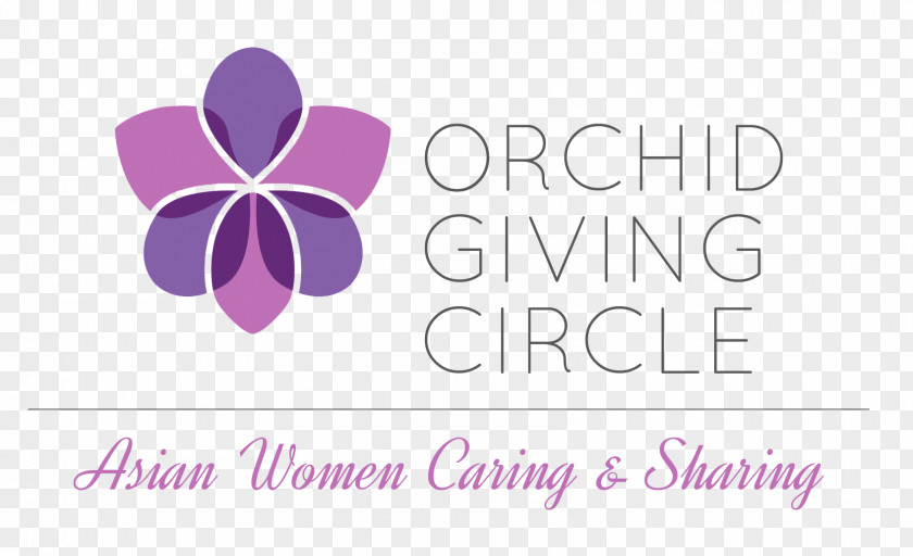 Orchid Dallas Giving Circle Japanese Americans Orchids Organization PNG