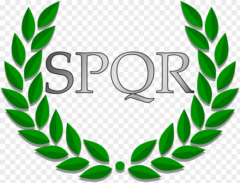 Rome Laurel Wreath Olive Bay Clip Art PNG