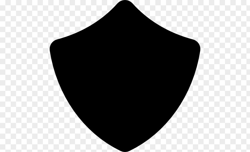 Security Shield Hexagon Polygon Shape PNG