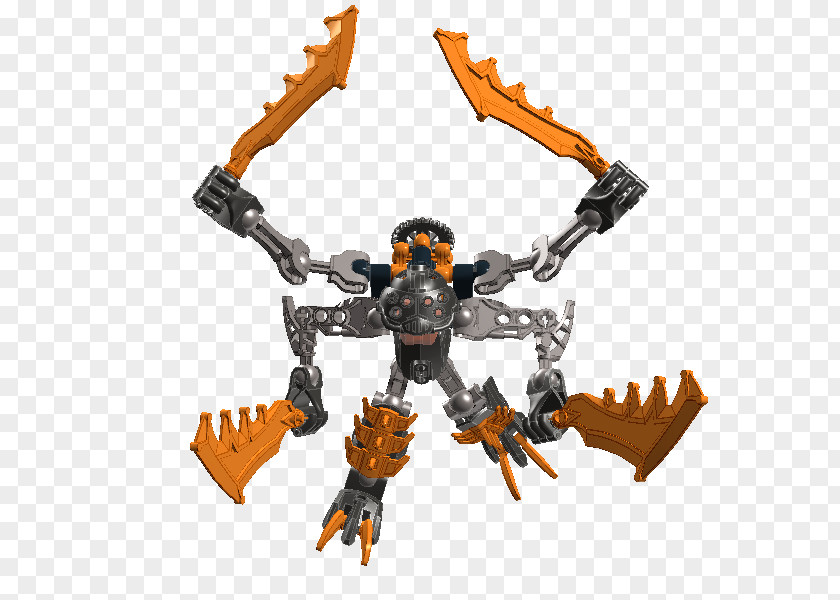 Shadow Warrior Makuta Bionicle Mask LEGO Toy PNG