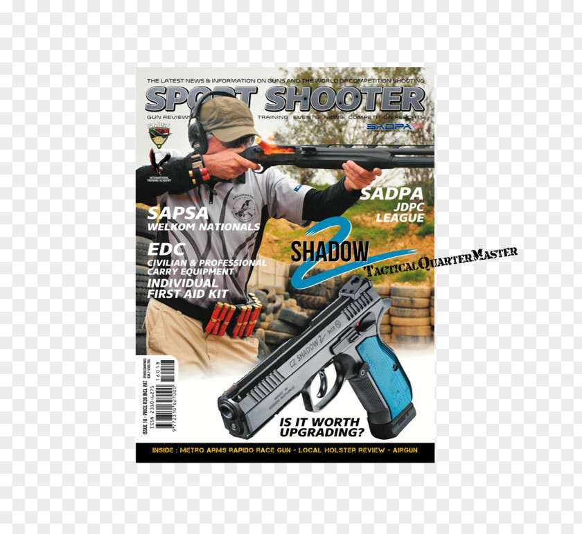Shooting Sport Airsoft Guns Firearm Weapon PNG