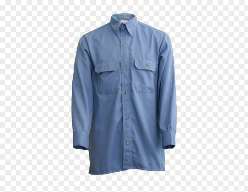 T-shirt Sleeve Clothing Dress Shirt Workwear PNG