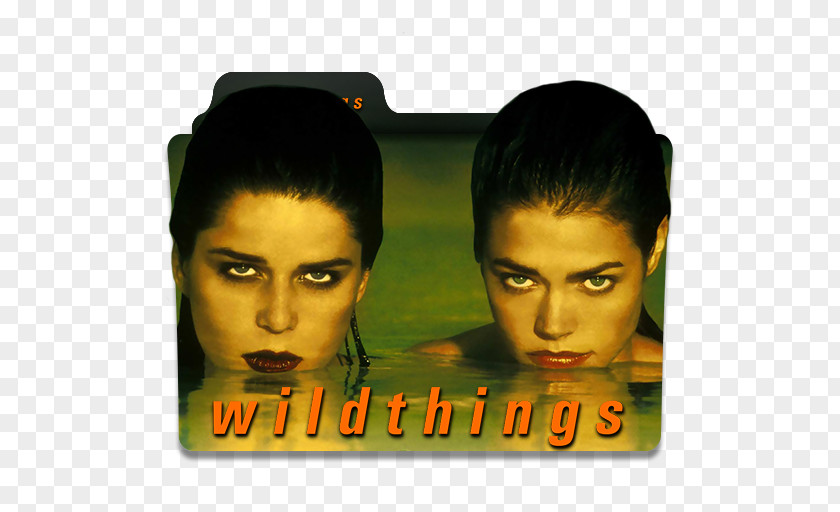 Youtube Wild Things: Foursome Denise Richards Kevin Bacon YouTube PNG