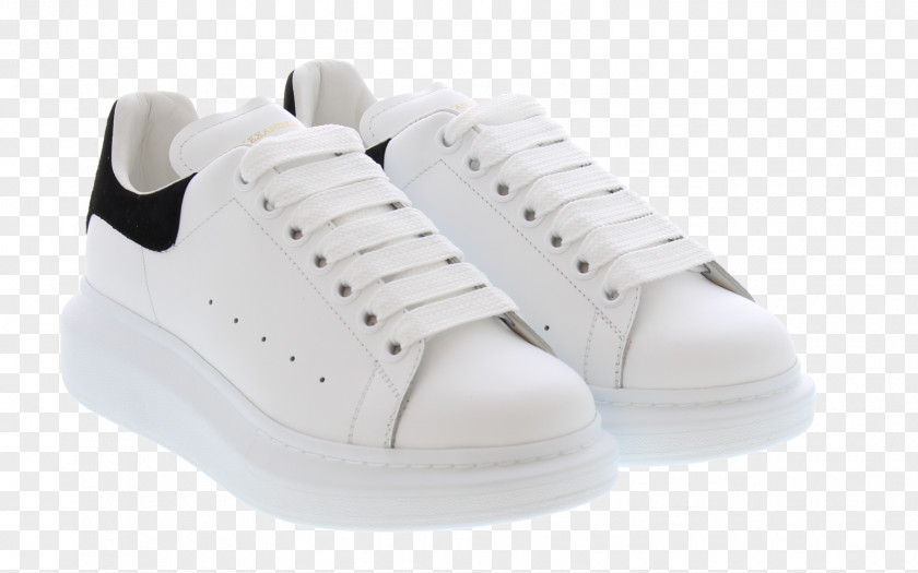 Alexander Mcqueen Sneakers Skate Shoe Sportswear PNG