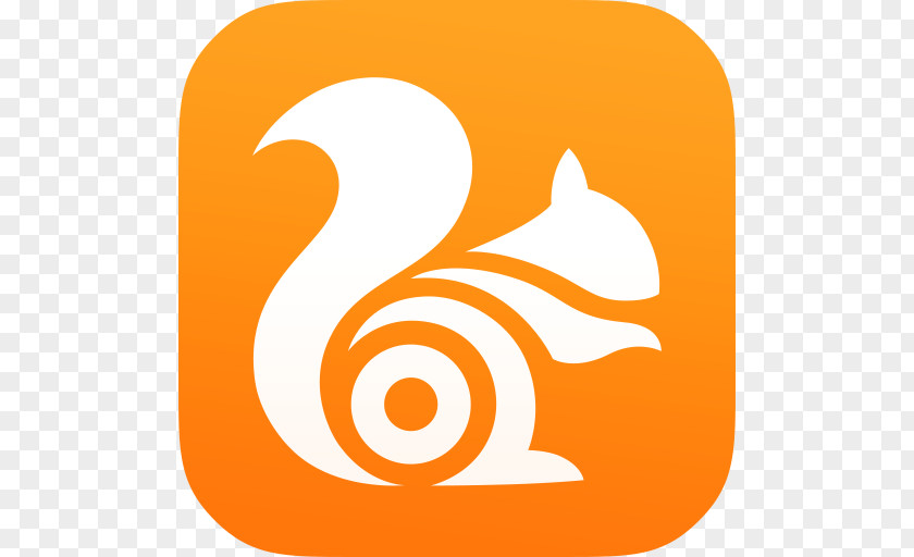 Android UC Browser Mini Web PNG