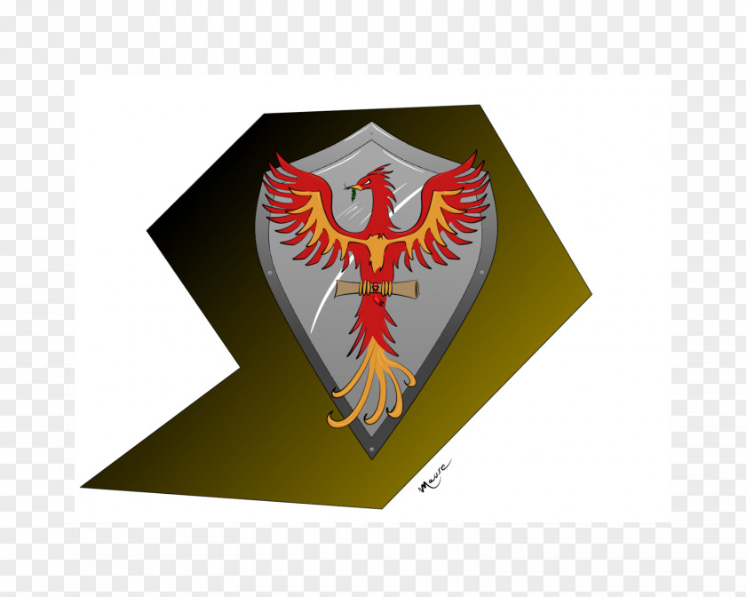 Bird Of Prey Logo Emblem Brand PNG