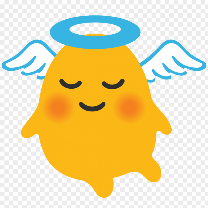 Blushing Emoji Emojipedia Android SMS PNG