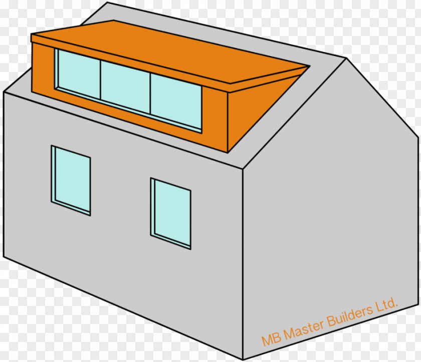Building Home London Cartoon PNG