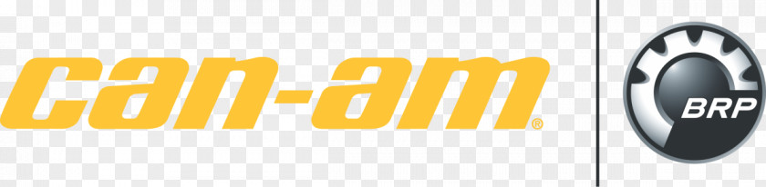 Can-am Motorcycles Logo Brand Can-Am Bombardier Recreational Products Sea-Doo PNG