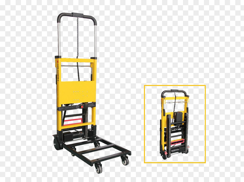 Climbing Lessons Hand Truck Stairclimber Stairs Stair Cart PNG