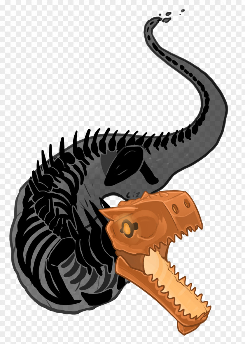 Dinosaur DeviantArt Fan Art Drawing PNG