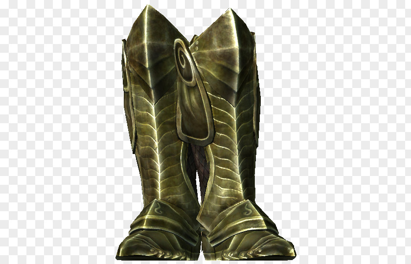 Elf The Elder Scrolls V: Skyrim Riding Boot Nexus Mods PNG