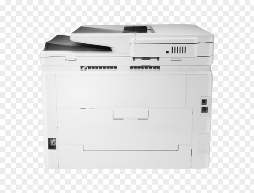 Hewlett-packard Hewlett-Packard Multi-function Printer HP LaserJet Pro M281 MFP M28a Mono Laser Multifunction A4 Pri PNG