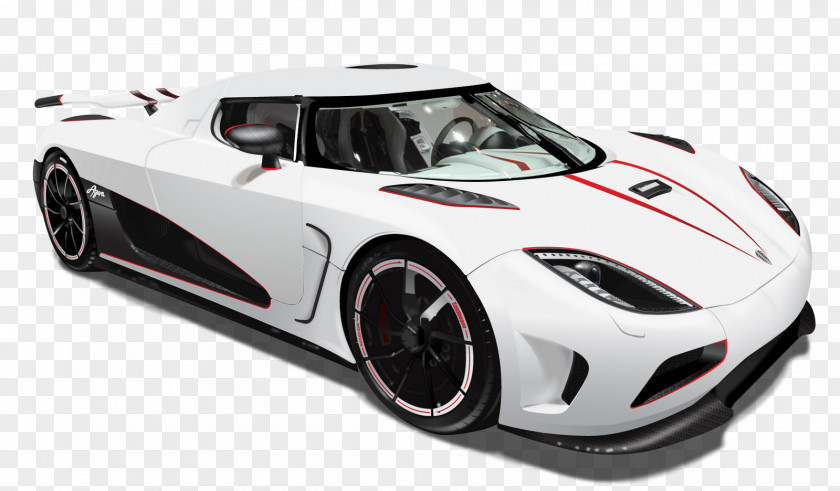 Koenigsegg Agera R One:1 CCX Car PNG