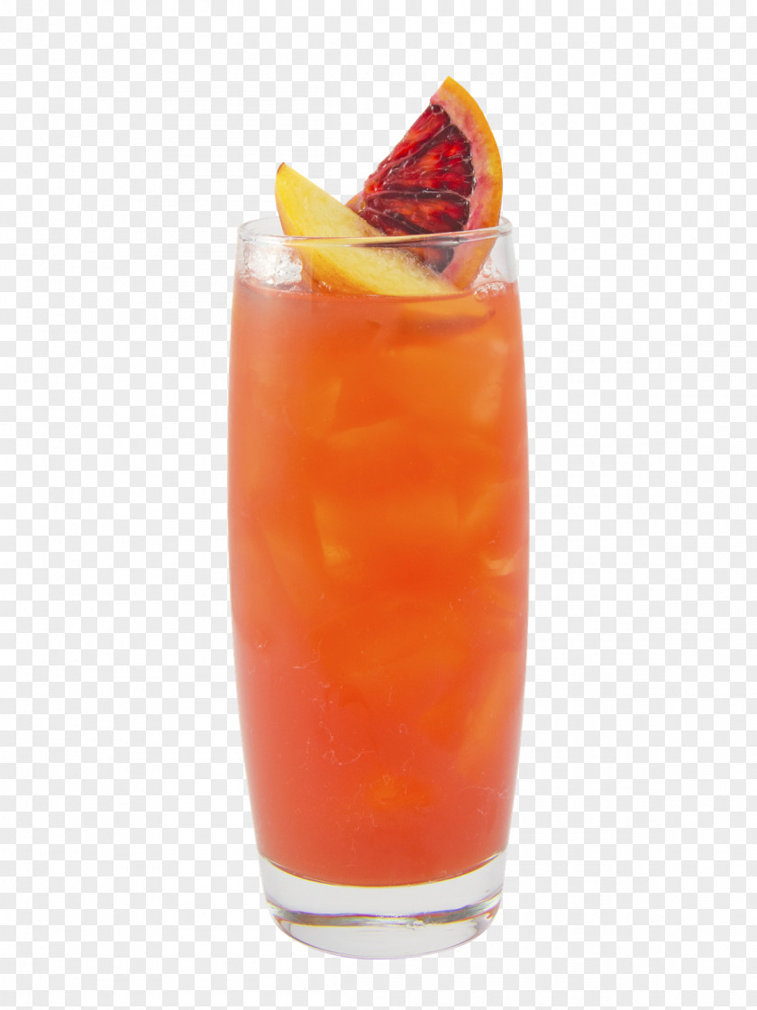 Lemonade Cocktail Garnish Juice Tequila Sunrise Harvey Wallbanger PNG